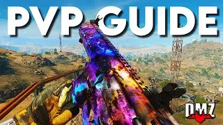 STOP losing DMZ PVP fights (PVP DMZ tips & tricks)