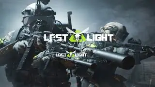 Лост Лайт/Lost Light l Нарезка Убийств#