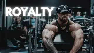 GYM MOTIVATION - Chris Bumstead 