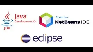 Java Development Kit (JDK) & Java IDE