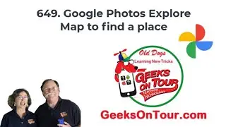 Google Photos New Map Feature 649