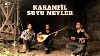 3ALP - KARANFİL SUYU NEYLER