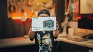 KAMERA 5 JUTAAN, UNTUK PEMULA YG COCOK BUAT HUNTING FOTO | REKOMENDASI KAMERA 2022