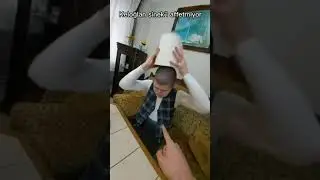 Sende Çocuksun Bende Çocuğum Ama Sen.. -Anasının Oğlu Keleş Oğlu Keloğlan
