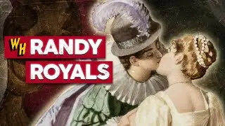 What Sex Was Like For British Royals