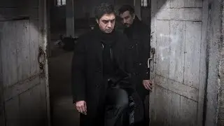 Polat Alemdar Dağlı'ya racon