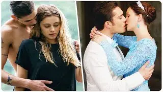 Top 20 Good Girl/Bad Boy Movie Couples