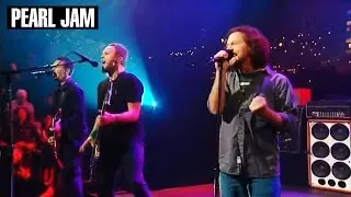 PEARL JAM - live in Texas (Full HD Video)