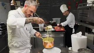 Pasta e Patate - Italian Chef in Milano shares Mother's Recipe