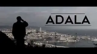 Adala - Temps de Guerra (videoclip oficial)