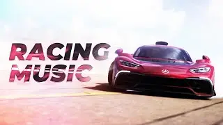 🎶 Best Racing Music Playlist ➤ Non-copyrighted music for gaming