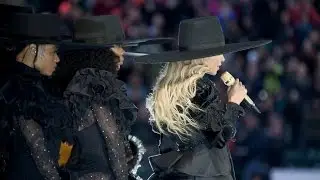 Beyoncé - Formation (The Formation World Tour) [Legendado] {Beyoncé Down Oficial}