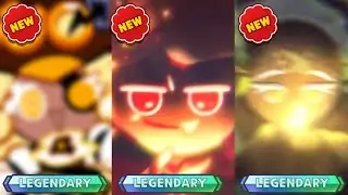 Fire Spirit, Millennial Tree and... 😭