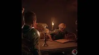 GOW Для защиты рода? 