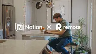 Using Notion helps Remote save $485k per year