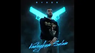 Ryder- Voaleykum Salom