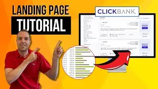 Clickbank Affiliate Marketing For Beginners 2025 🤑