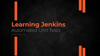 Revolutionize Your Testing Workflow: How To Automate Unit Tests With Jenkins