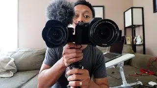 Canon 80D vs Sony a6500 BEST Vlogging Camera?