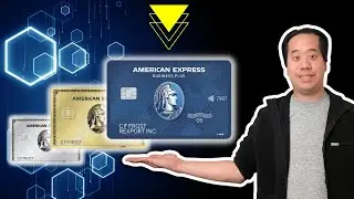 5 Reasons Why You MUST Get the Amex Blue Business Plus