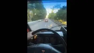 Самый резвый КамАЗ 4^ 10 кубов мамайский перевал Сочи #сочи #грузоперевозки #камаз65115 #самосвал