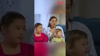 Супруга Фаиля Алсынова*