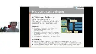 Introduction to Microservices by Yuriy Didukh (Ukr)