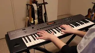 Party Pill - Cub Sport (Piano Cover)