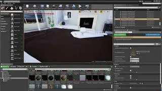 Vray 3ds max to unreal exporter, V43 - support material instances exporting