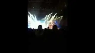 Big Time Rush-clip of Boyfriend at San Jose 2/19/12