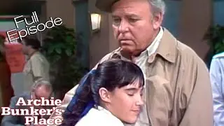 Archie Bunker's Place | The Photo Contest | S3E11 Full Episode | The Norman Lear Effect