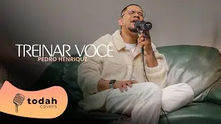 Pedro Henrique | Treinar Você [Cover Kemily Maciel]