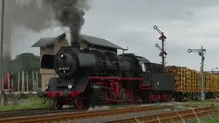 IT'S A PROTEST? German Revenue Steam in 2024! - Hyce Reacts