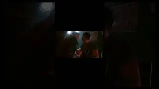 He didn’t have to go! Cyberpunk 2077 