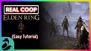 How to Play REAL COOP | Elden Ring [2024]