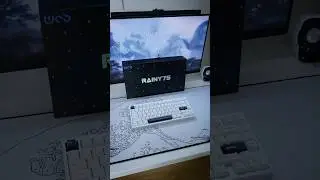 Is the Rainy75 the best budget keyboard?!