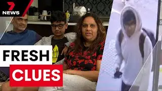 Why a Melbourne schoolboys on the run as his mother pleads for his return | 7NEWS