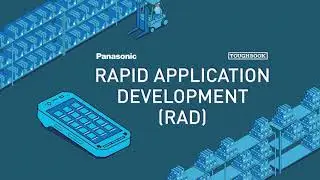 Rapid Application Development | Panasonic TOUGHBOOK