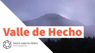 Paseo fotográfico por el Valle de Hecho