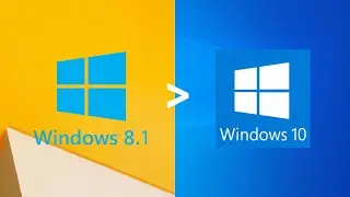 5 Reasons Why Windows 8.1 is BETTER than 10! (and vice versa)