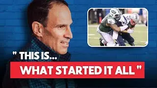 Breaking Down The Jets vs Patriots Rivalry