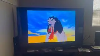 Balto Theatrical Trailer