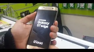 Hard Reset Samsung Galaxy S7 Edge SM-G935F الطريقة الصحيحة لعمل فورمات لجهاز سامسونج س7 ايدج