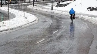 Winter cycling in Montreal: A beginners guide