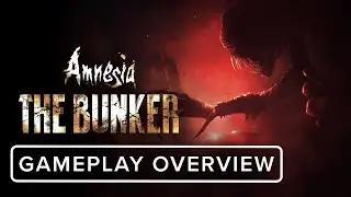 Amnesia: The Bunker | 3 Key Aspects