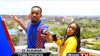 Wirekererie O Njuma Thaa Inyanya, Inooro TV