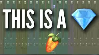 Making BETTER TRANSITIONS IN YOUR BEATS (FL STUDIO)