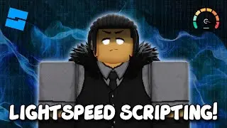 How To Script Faster | Roblox Studio