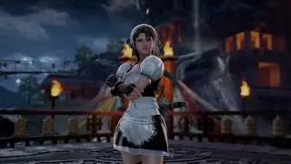 Ultimate Fighting Girl / SC6: Sherri vs MMA Champion