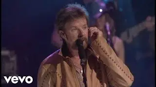 Brooks & Dunn - Husbands and Wives (Live at Cain's Ballroom)